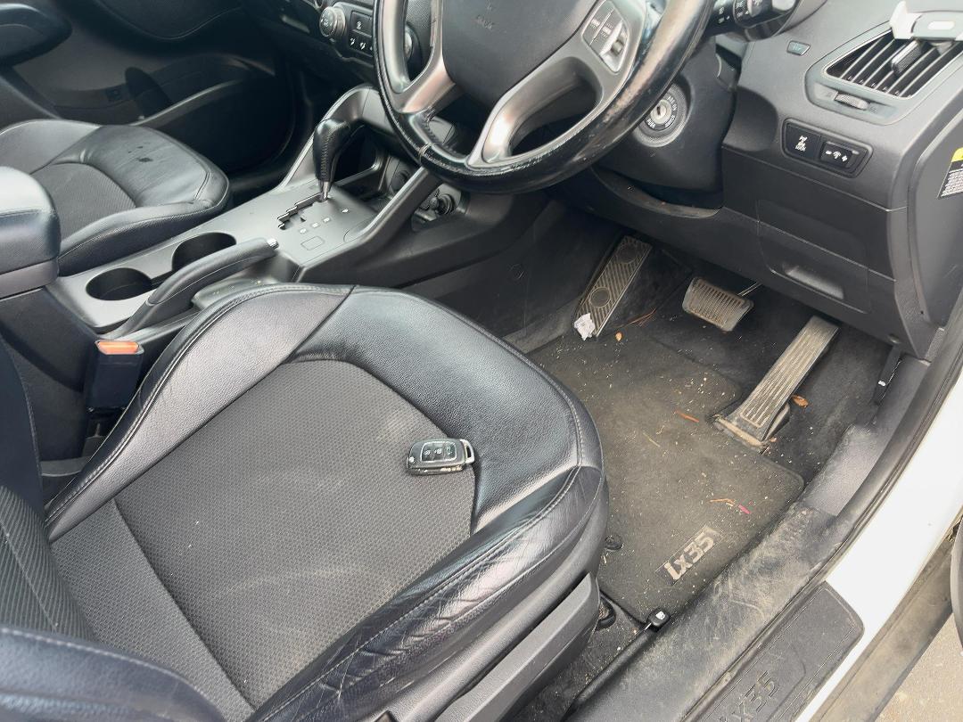 Photo '7' of Hyundai Ix35 GDI