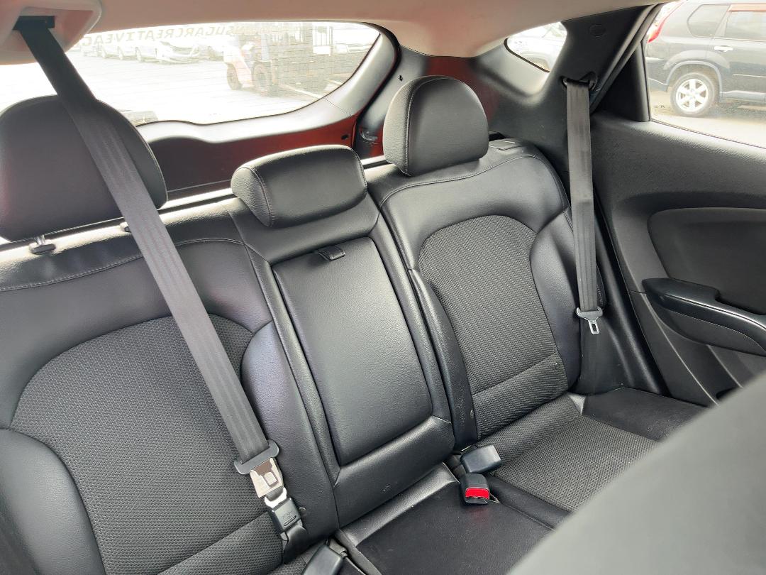 Photo '8' of Hyundai Ix35 GDI