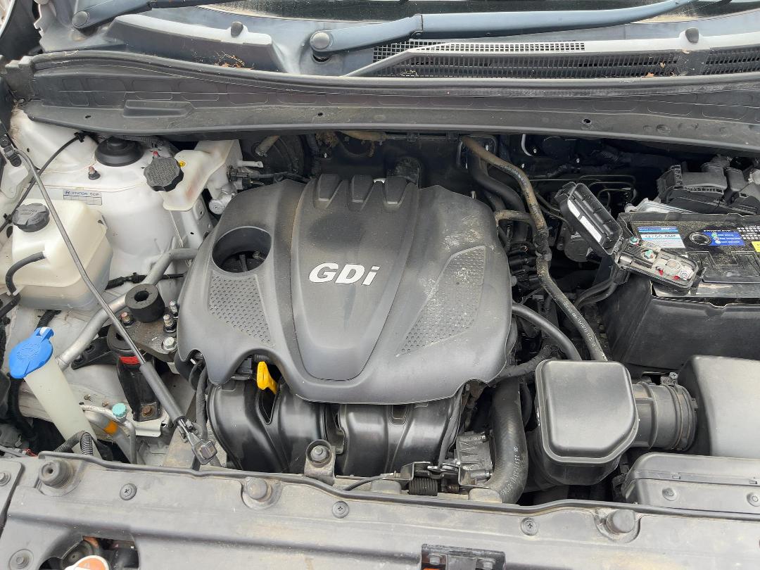 Photo '9' of Hyundai Ix35 GDI