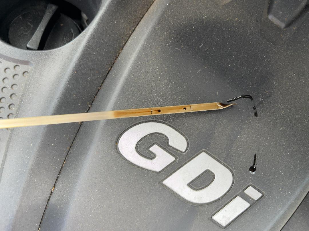 Photo '10' of Hyundai Ix35 GDI