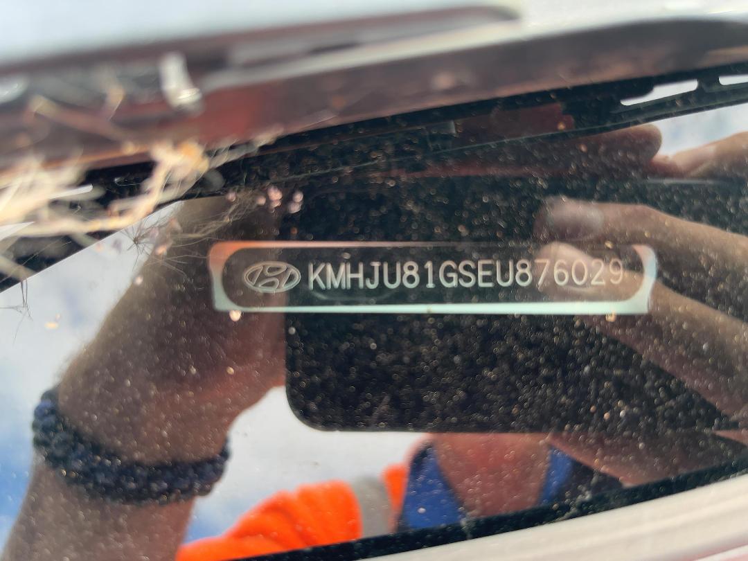 Photo '11' of Hyundai Ix35 GDI