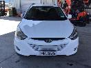 Thumbnail '2' of Hyundai Ix35 GDI 2.0 6A