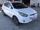 Thumbnail '1' of Hyundai Ix35 GDI 2.0 6A