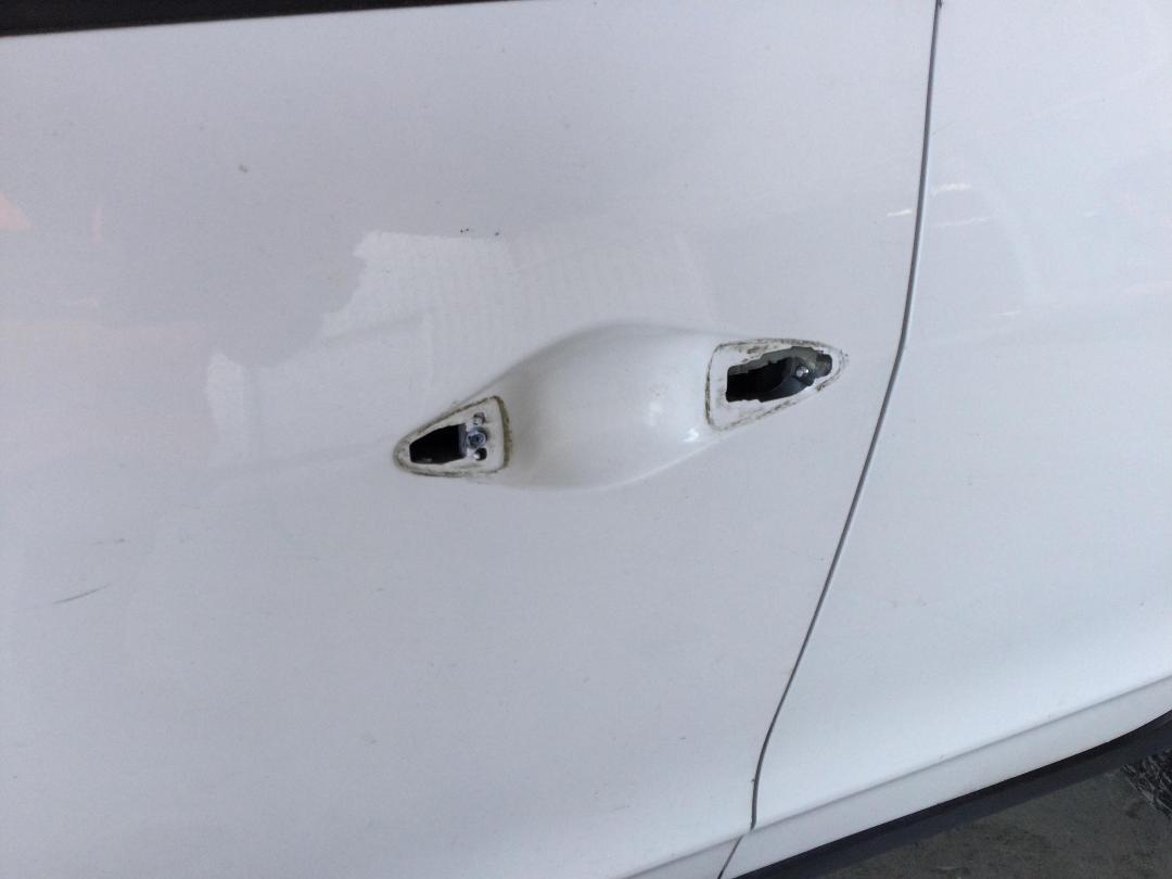 Photo '9' of Hyundai Ix35 GDI 2.0 6A