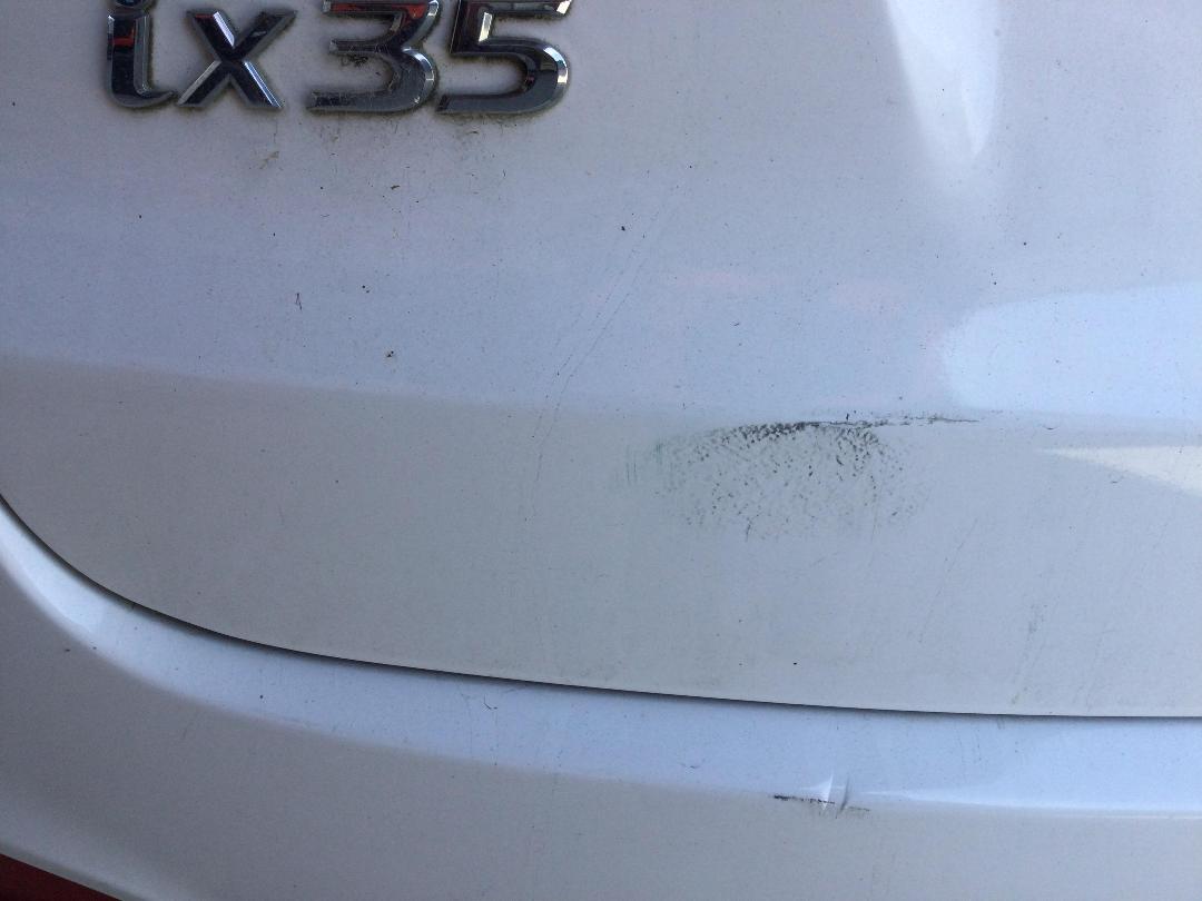 Photo '10' of Hyundai Ix35 GDI 2.0 6A