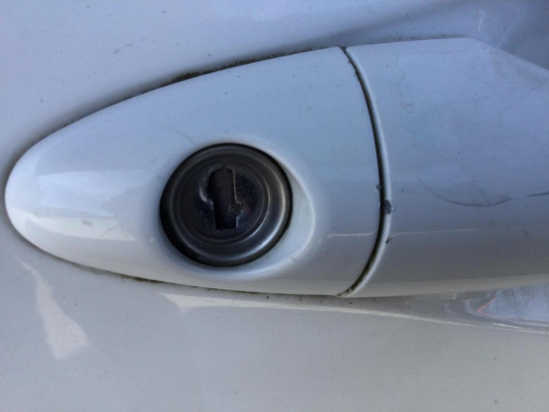 Photo '12' of Hyundai Ix35 GDI 2.0 6A