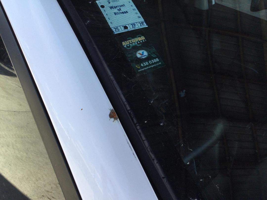 Photo '11' of Hyundai Ix35 GDI 2.0 6A