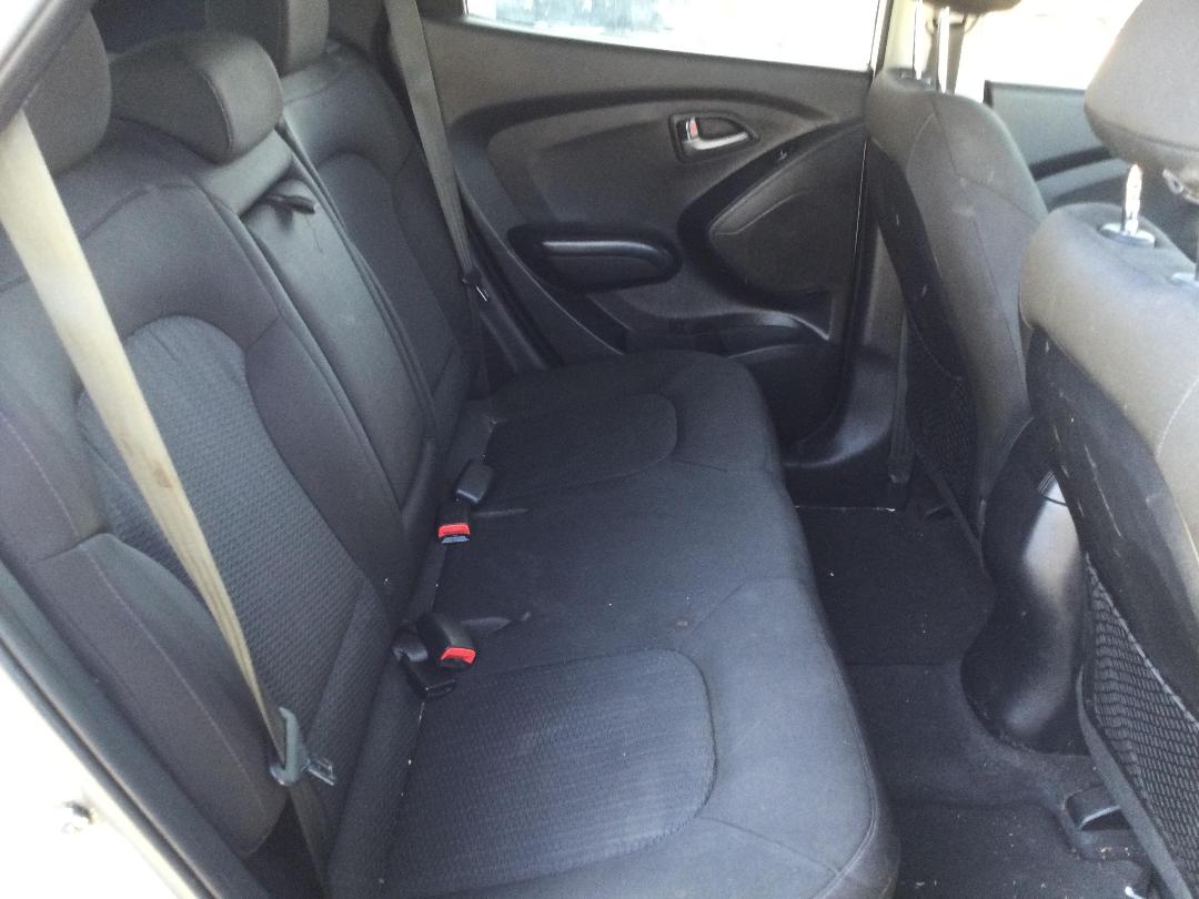 Photo '17' of Hyundai Ix35 GDI 2.0 6A