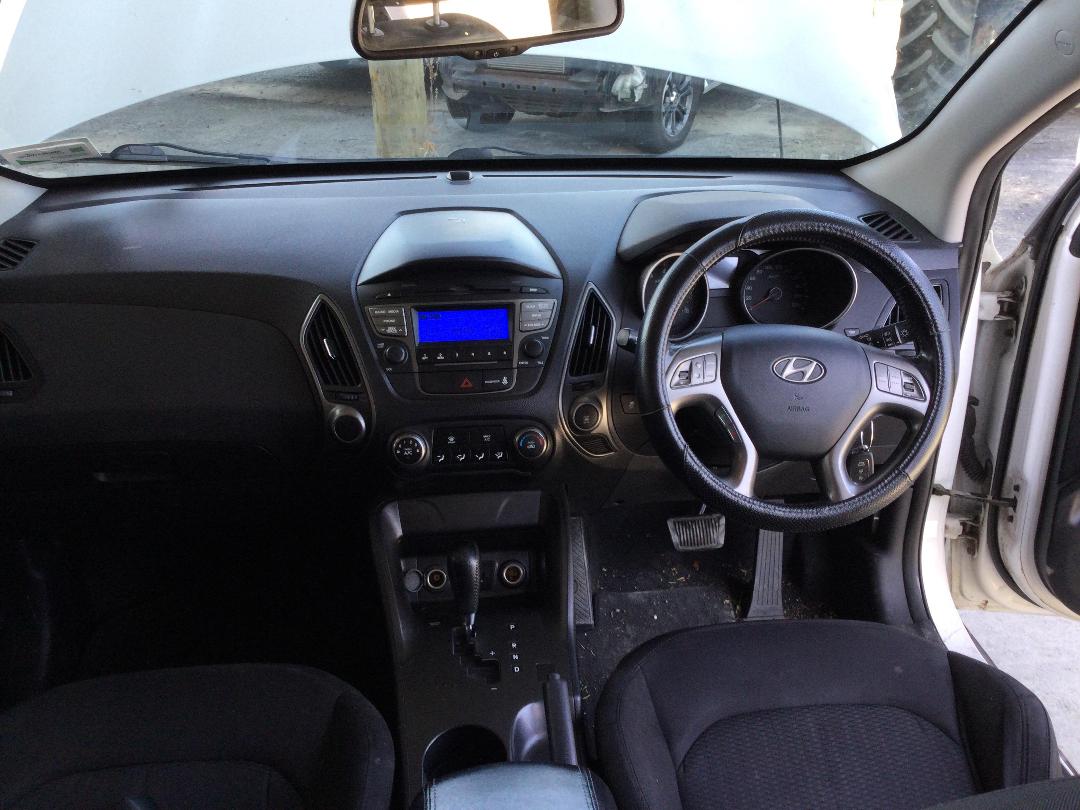 Photo '16' of Hyundai Ix35 GDI 2.0 6A