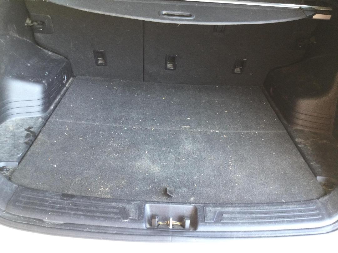 Photo '19' of Hyundai Ix35 GDI 2.0 6A