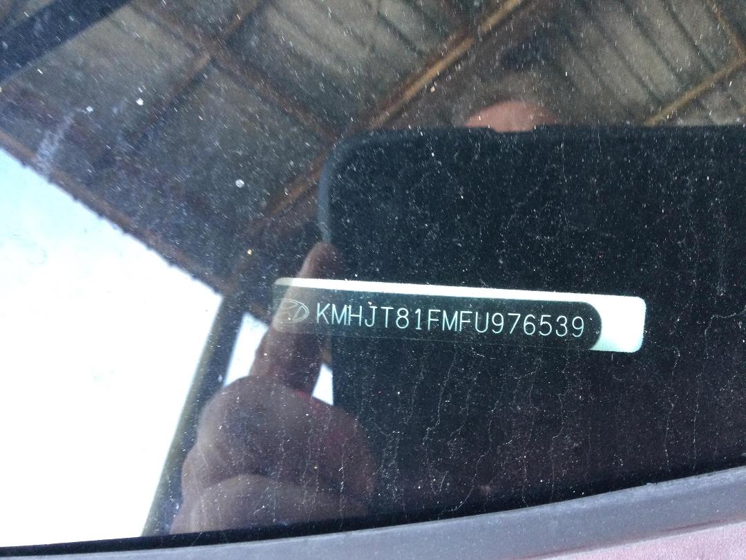 Photo '20' of Hyundai Ix35 GDI 2.0 6A