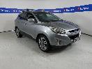 Thumbnail '1' of Hyundai Ix35