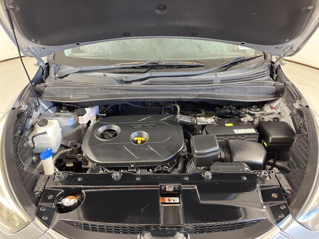 Photo '13' of Hyundai Ix35