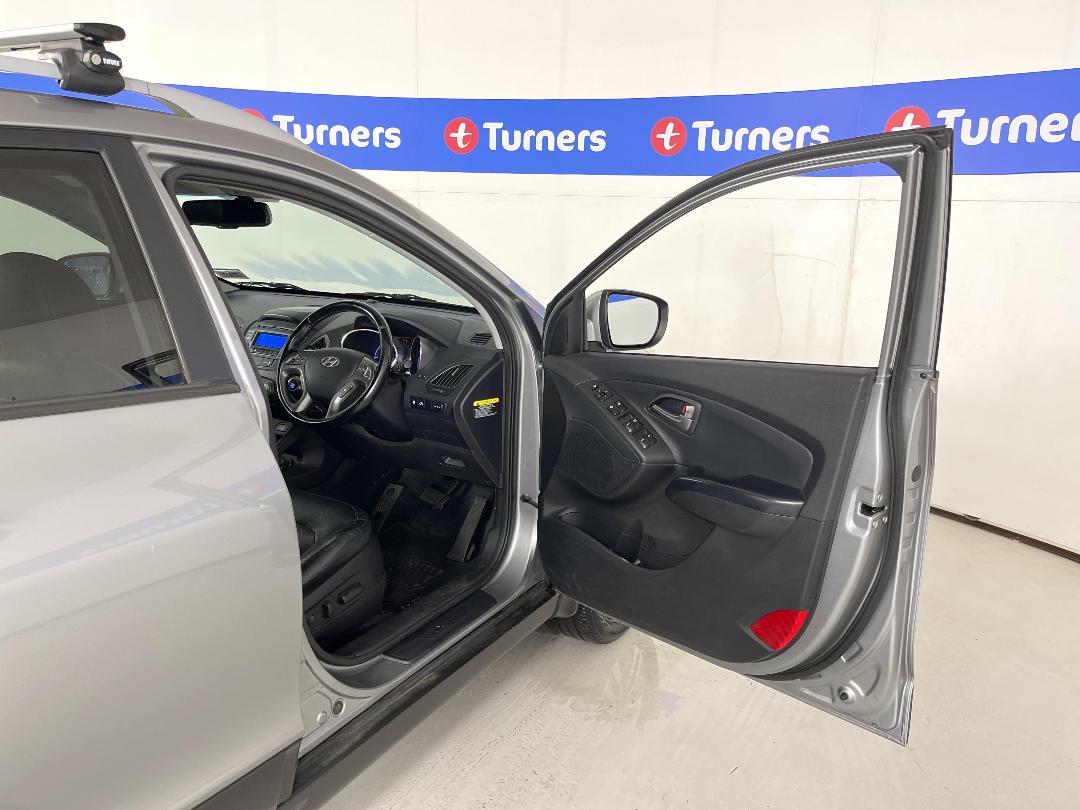 Photo '15' of Hyundai Ix35