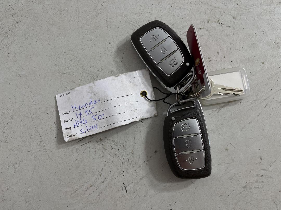 Photo '22' of Hyundai Ix35