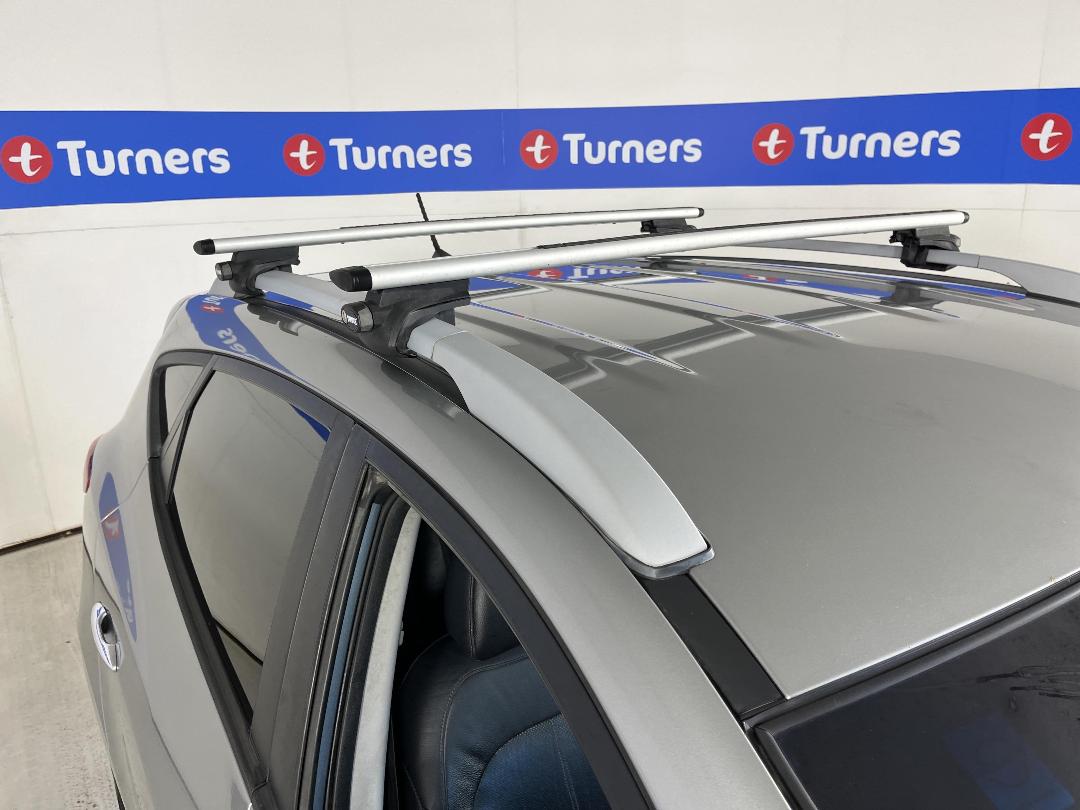 Photo '24' of Hyundai Ix35