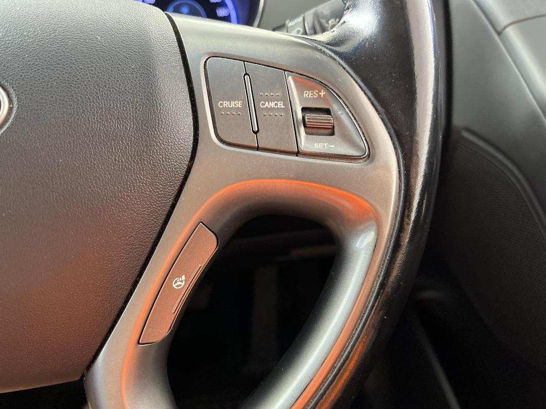 Photo '27' of Hyundai Ix35