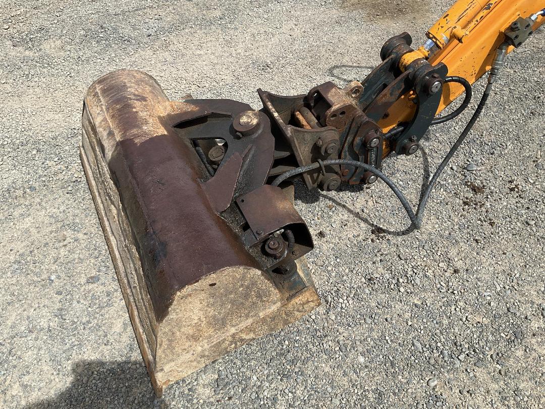 Photo '18' of Hyundai Robex 27Z-9 Excavator Photo '18' of Hyundai Robex 27Z-9 Excavator