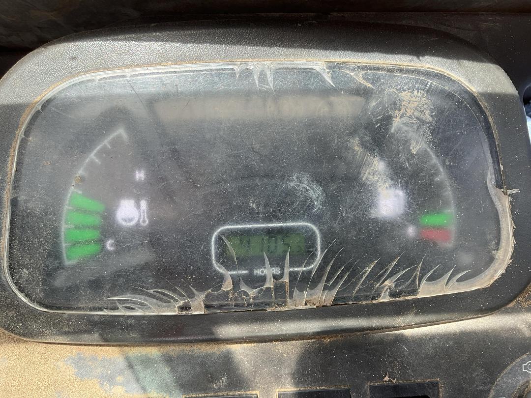 Photo '15' of Hyundai Robex 27Z-9 Excavator Photo '15' of Hyundai Robex 27Z-9 Excavator