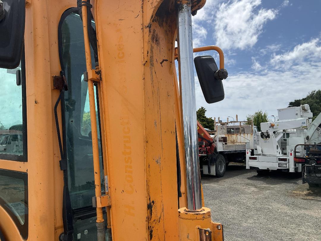 Photo '19' of Hyundai Robex 27Z-9 Excavator Photo '19' of Hyundai Robex 27Z-9 Excavator