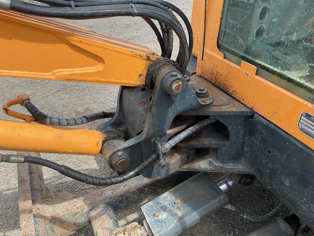 Photo '26' of Hyundai Robex 27Z-9 Excavator Photo '26' of Hyundai Robex 27Z-9 Excavator