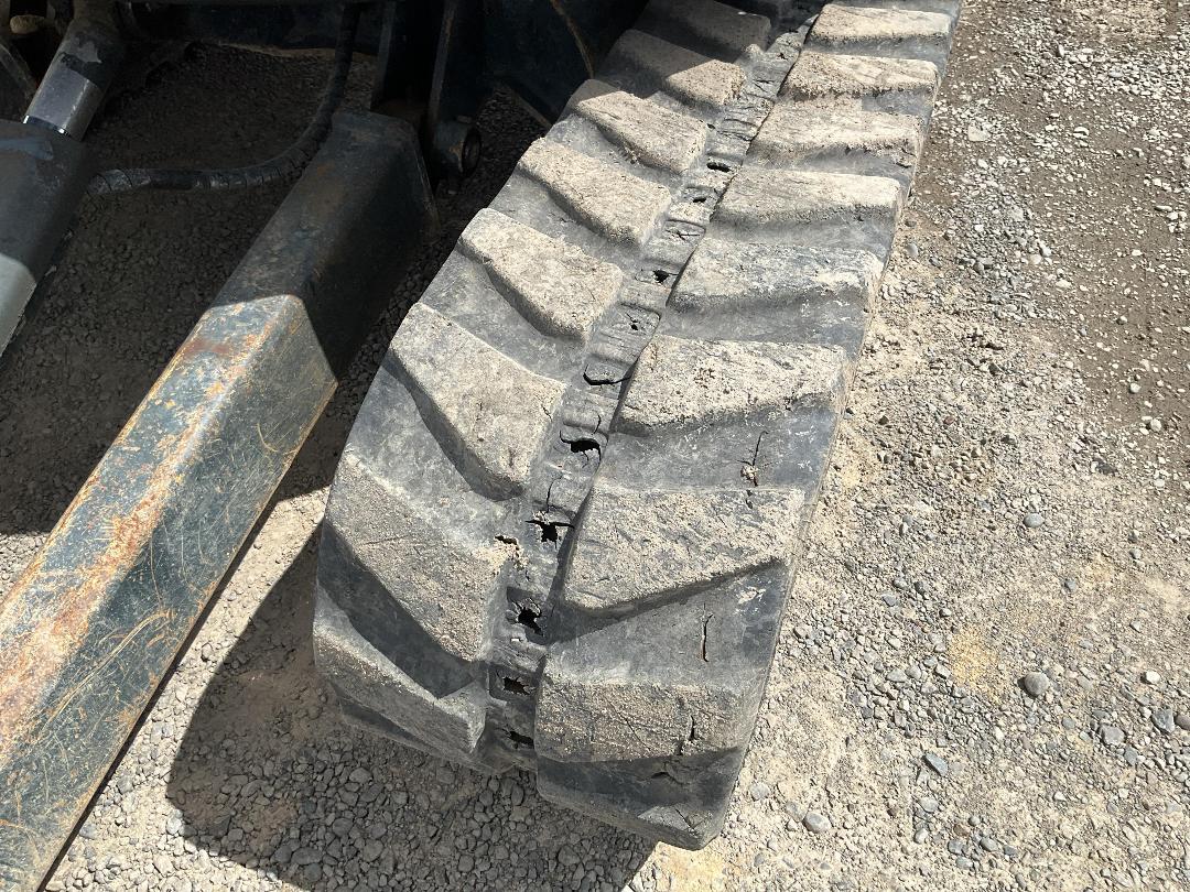 Photo '27' of Hyundai Robex 27Z-9 Excavator Photo '27' of Hyundai Robex 27Z-9 Excavator