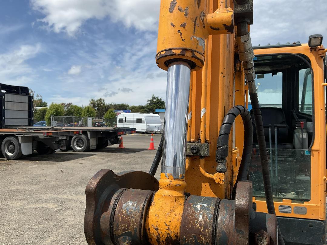 Photo '38' of Hyundai Robex 27Z-9 Excavator Photo '38' of Hyundai Robex 27Z-9 Excavator