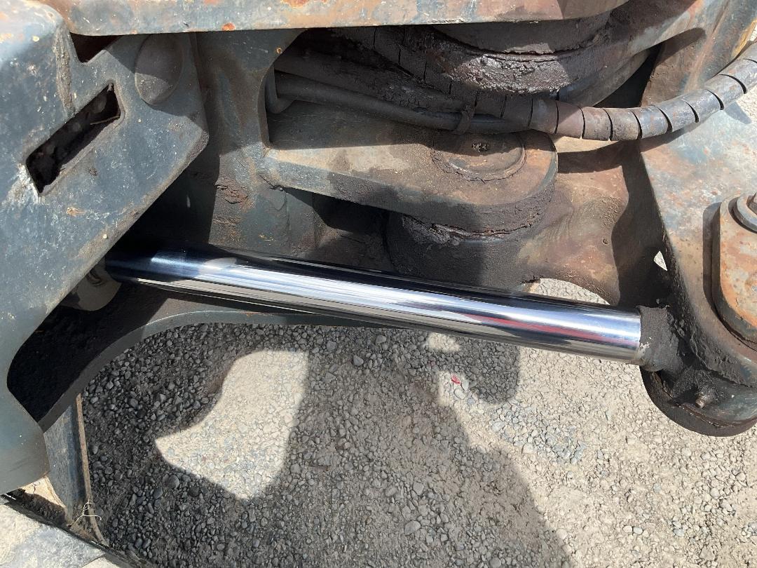 Photo '35' of Hyundai Robex 27Z-9 Excavator Photo '35' of Hyundai Robex 27Z-9 Excavator