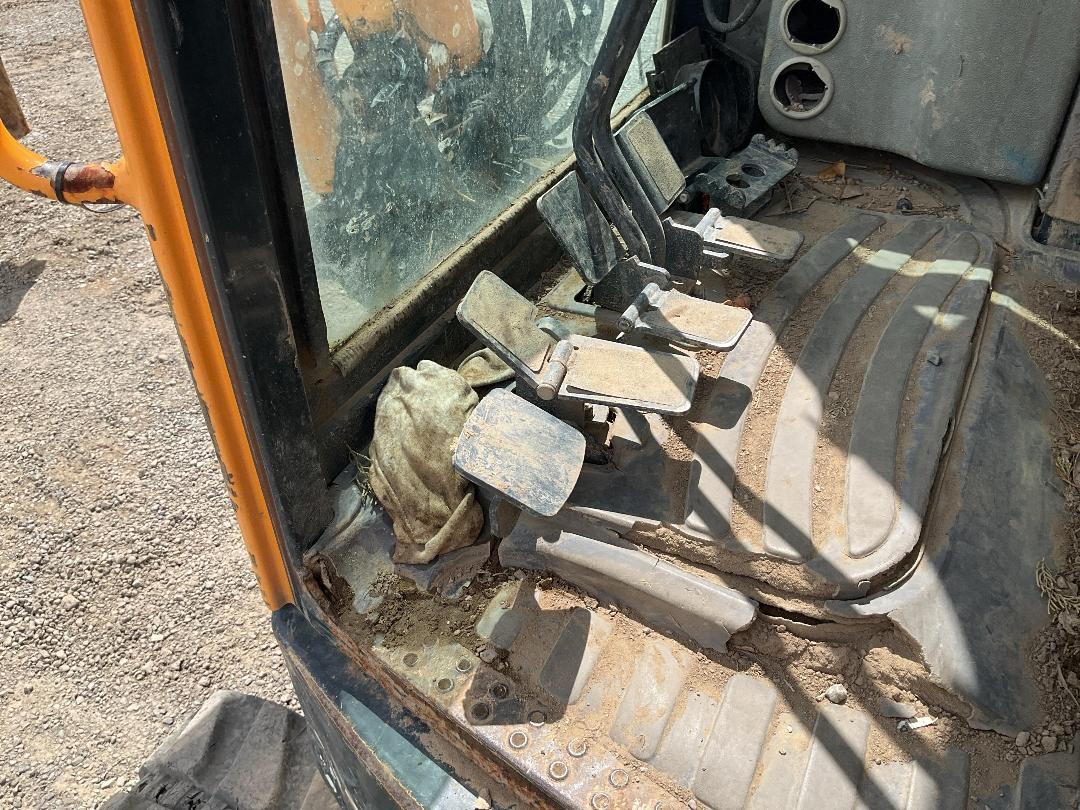 Photo '37' of Hyundai Robex 27Z-9 Excavator Photo '37' of Hyundai Robex 27Z-9 Excavator