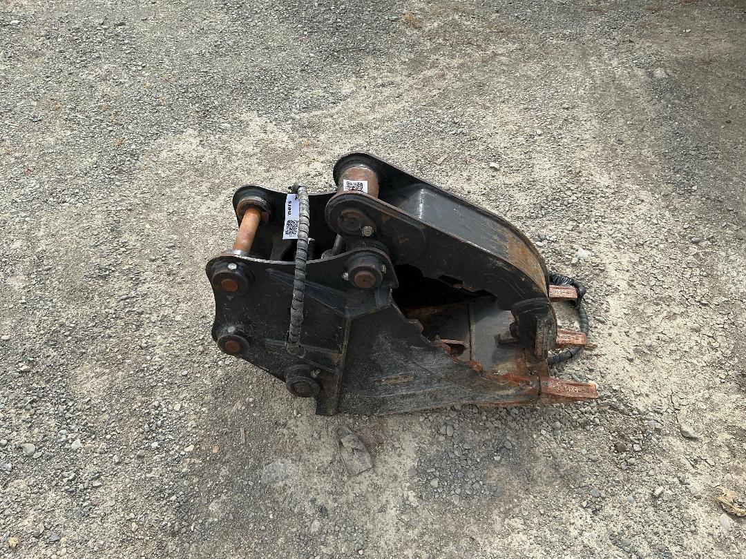 Photo '42' of Hyundai Robex 27Z-9 Excavator Photo '42' of Hyundai Robex 27Z-9 Excavator