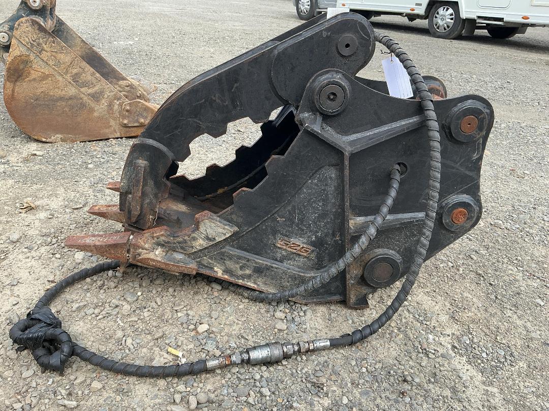 Photo '43' of Hyundai Robex 27Z-9 Excavator Photo '43' of Hyundai Robex 27Z-9 Excavator