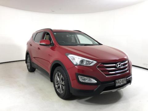 Used hyundai cars for sale, NZ wide, Turners Cars