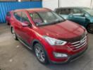 Thumbnail '2' of Hyundai Santa FE DM