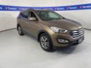 Thumbnail '1' of Hyundai Santa FE