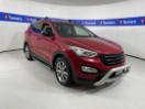 Thumbnail '1' of Hyundai Santa FE