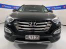 Thumbnail '2' of Hyundai Santa FE