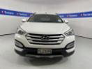 Thumbnail '2' of Hyundai Santa FE