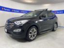 Thumbnail '4' of Hyundai Santa FE Thumbnail '4' of Hyundai Santa FE