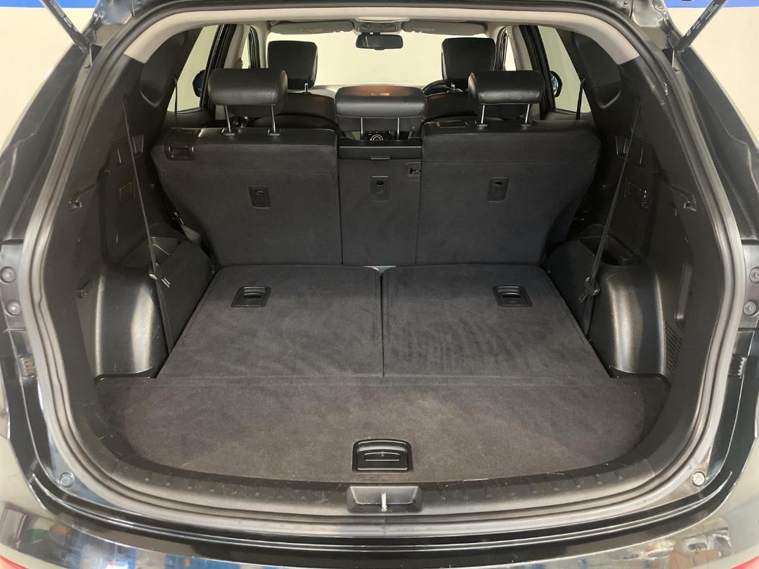 Photo '14' of Hyundai Santa FE Photo '14' of Hyundai Santa FE