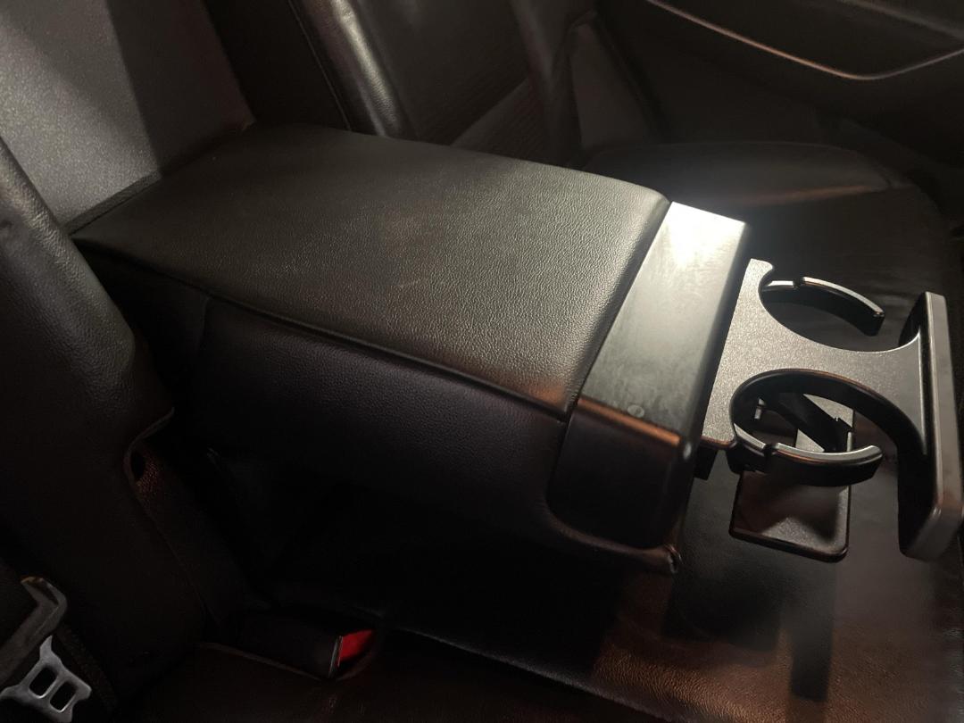 Photo '23' of Hyundai Santa FE Photo '23' of Hyundai Santa FE