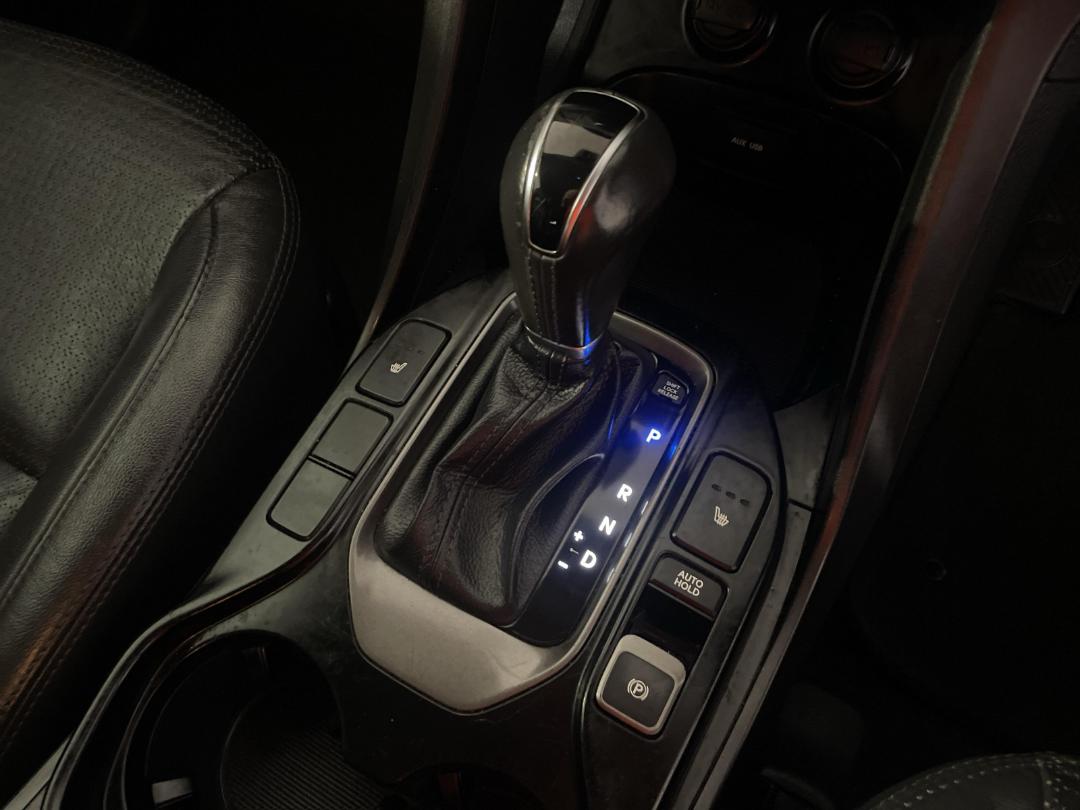 Photo '32' of Hyundai Santa FE Photo '32' of Hyundai Santa FE