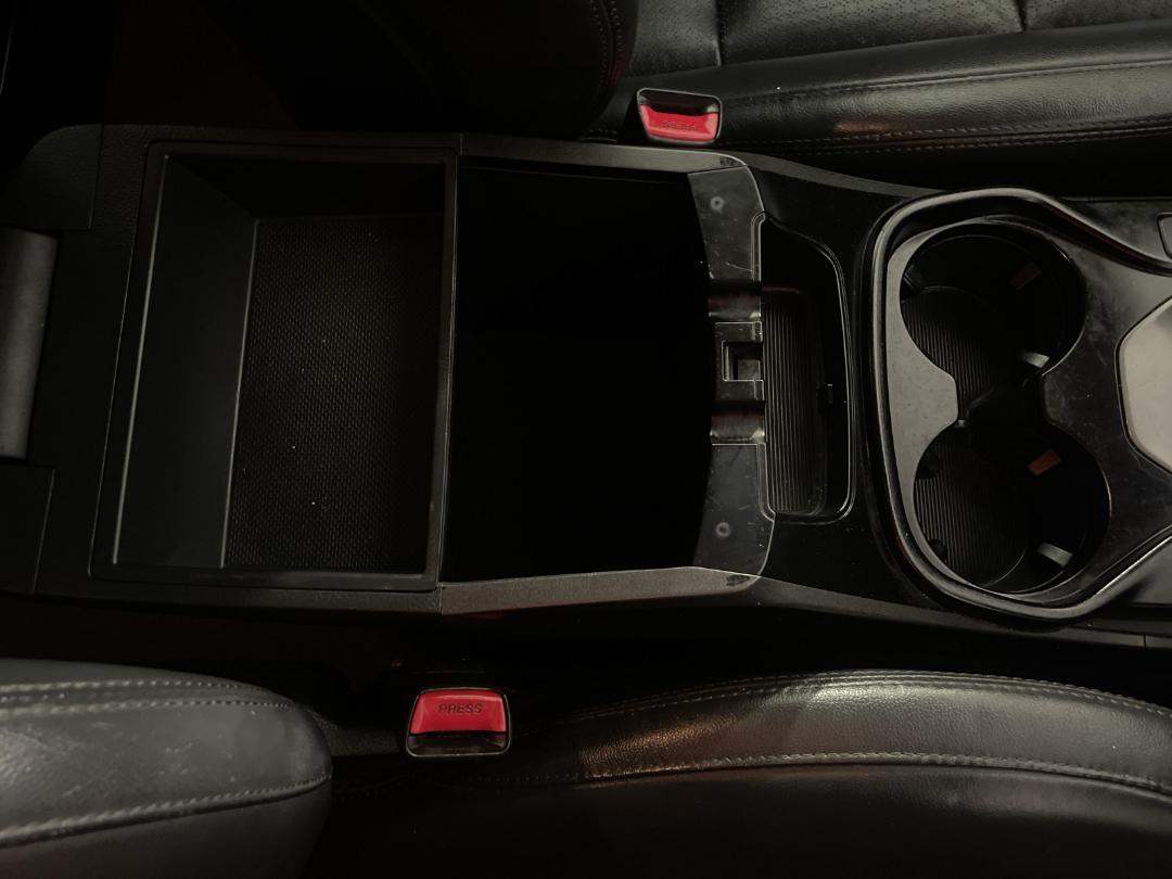 Photo '33' of Hyundai Santa FE Photo '33' of Hyundai Santa FE