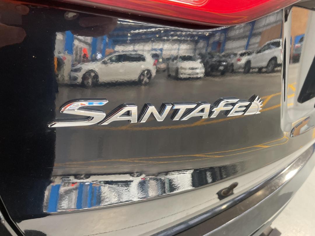 Photo '36' of Hyundai Santa FE Photo '36' of Hyundai Santa FE