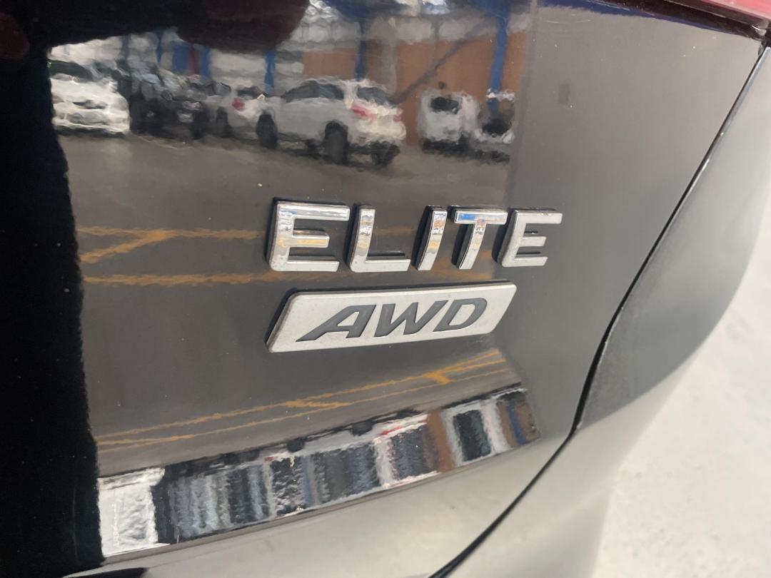 Photo '37' of Hyundai Santa FE Photo '37' of Hyundai Santa FE