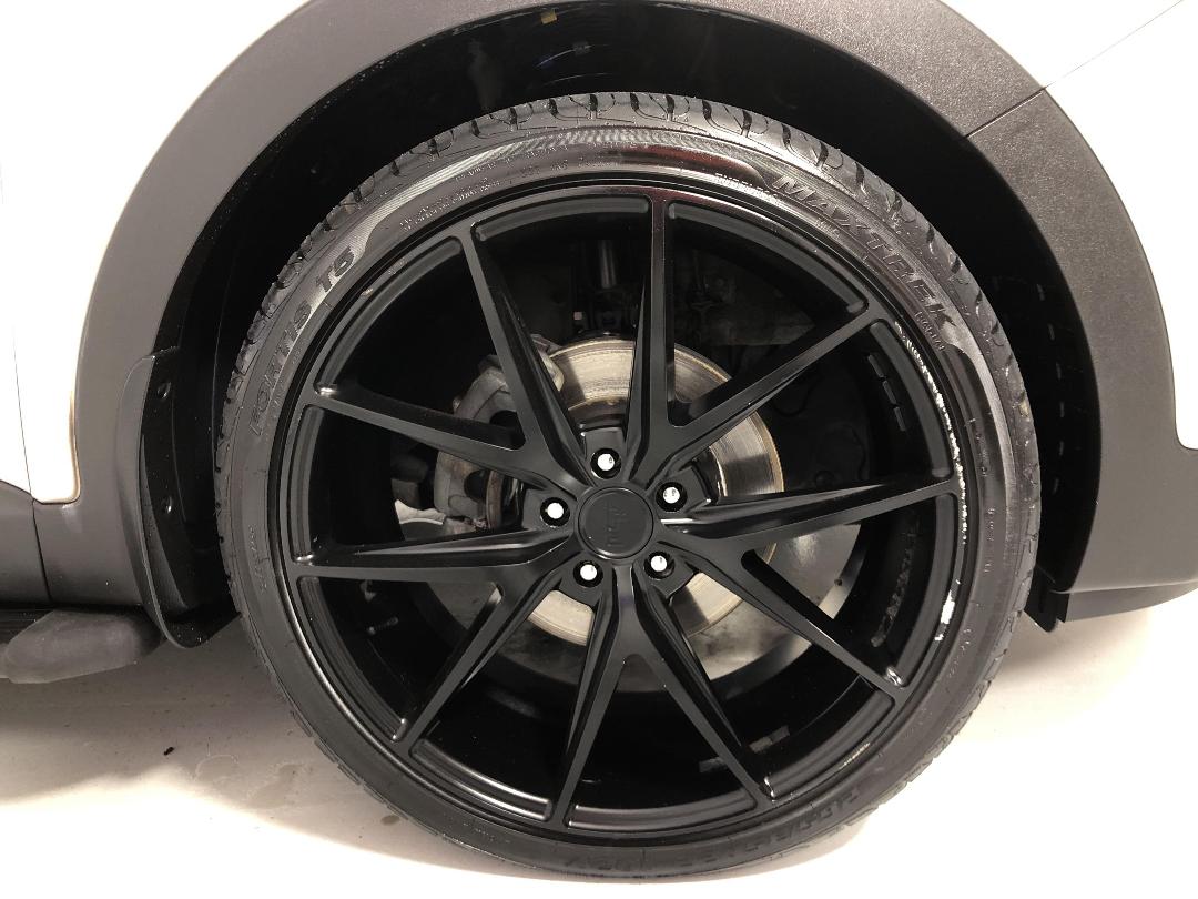 Photo '9' of Hyundai Santa FE Photo '9' of Hyundai Santa FE