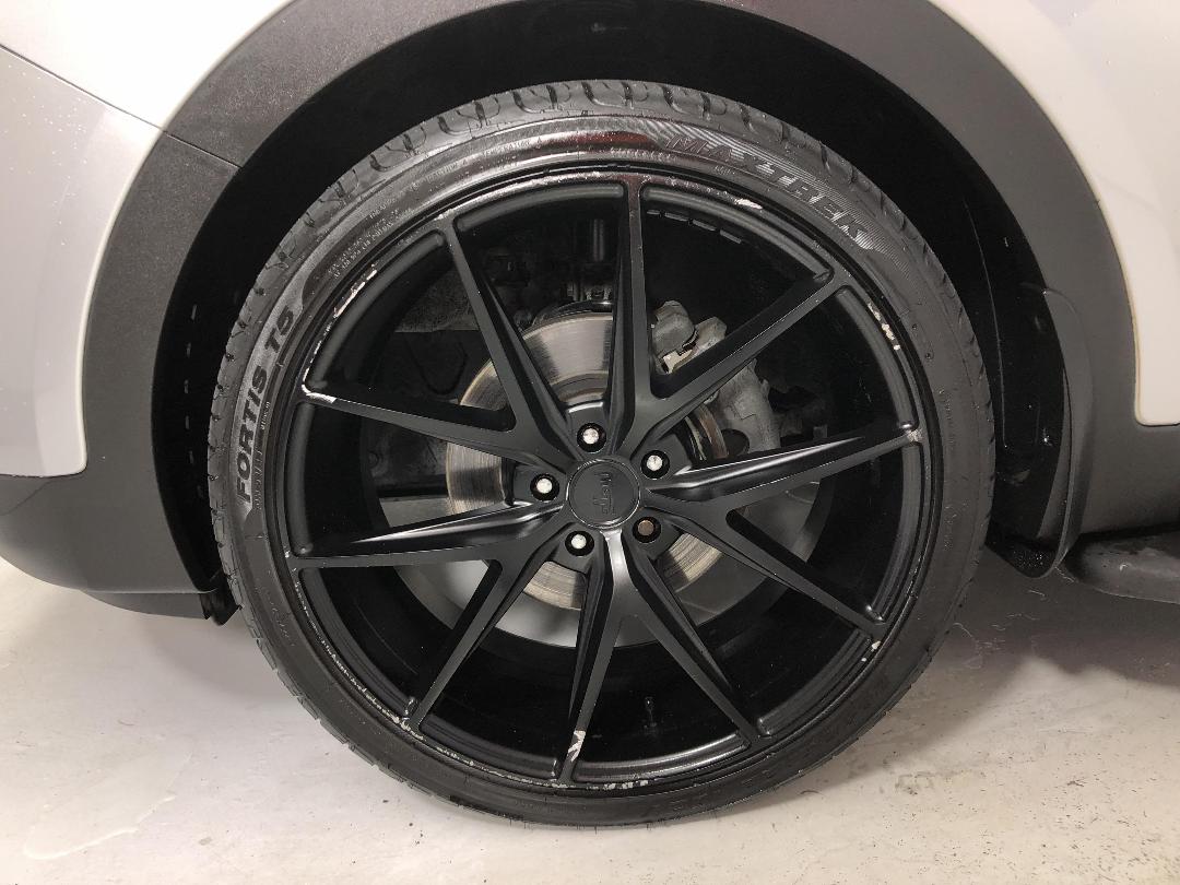 Photo '10' of Hyundai Santa FE Photo '10' of Hyundai Santa FE