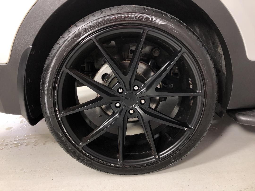 Photo '12' of Hyundai Santa FE Photo '12' of Hyundai Santa FE