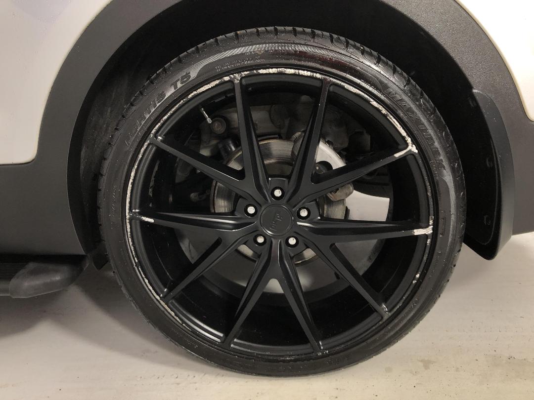 Photo '11' of Hyundai Santa FE Photo '11' of Hyundai Santa FE