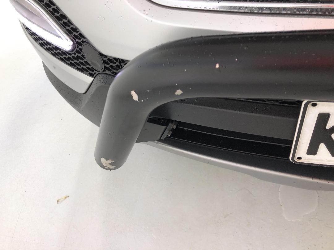 Photo '24' of Hyundai Santa FE Photo '24' of Hyundai Santa FE