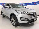Thumbnail '1' of Hyundai Santa FE